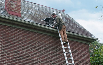 what affects urgent Bodmin roof repairs