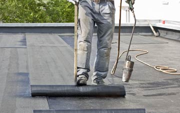 flat roof replacement Bodmin, Cornwall